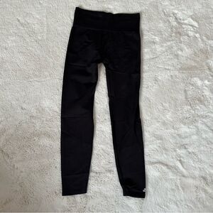 Black adidas leggings